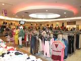 Lantai 2 Fashion - Gardena Department Store